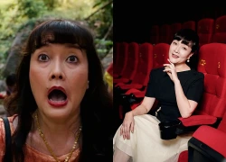 Nghệ sĩ Vân Dung: 'Đóng vai phản diện mà không bị khán giả mắng là thất bại'