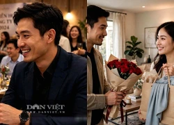 Ngoại tình vì bị phản bội, đến khi chồng thay đổi, tôi muốn vãn hồi, người tình dịu dàng lại biến kẻ ác