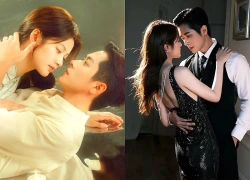 Ngọc Điệm Thu gây sốt, cặp đôi chính được đặt tên riêng