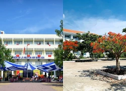 Ngôi trường lần thứ 2 có cầu truyền hình Đường Lên Đỉnh Olympia sau 15 năm