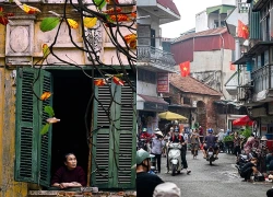 Người dân phố cổ Hà Nội có thể được mua nhà xã hội không qua bốc thăm