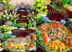 Người xưa khuyên: 2 nên- 3 kỵ với muối bày trên bàn thờ để giữ lộc tổ tiên, trừ tà giữ bình an