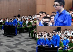 Nguyễn Thanh Phong khai em gái giữ nghìn tỷ của Mr Pips nhưng không mang gì về nhà