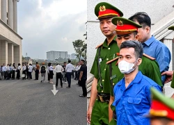 Những cuộc đời tan nát sau đường dây lừa đảo nghìn tỷ của Mr Pips