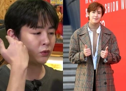 Nichkhun gây chú ý với diện mạo khác lạ sau khi tăng cân, fan lâu năm thất vọng