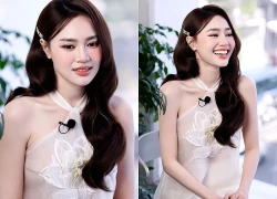 Ninh Dương Lan Ngọc: Không ai nhảy vào sổ hộ khẩu của tôi được hết, sao phải cần cảnh nóng để làm mới bản thân?