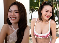 Ninh Dương Lan Ngọc tuổi 36: "Gia đình sốt ruột chuyện kết hôn của tôi"