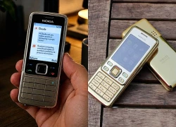Nokia 6300 đời cũ bất ngờ chạy được ChatGPT