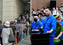 Nữ bị hại vụ Mr Pips khai bị 20 côn đồ đến nhà 'truy sát', phải trốn ra nước ngoài