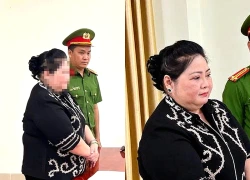 Nữ giám đốc doanh nghiệp bị bắt vì lừa đảo hàng chục tỷ đồng
