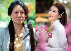 'Nữ hoàng nước mắt' đang gây chú ý trên màn ảnh Việt là ai?