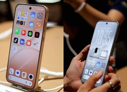 OPPO Find X10 Series gây chú ý với pin 8.000 mAh, camera 200MP