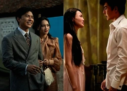 Phim có Steven Nguyễn và Ninh Dương Lan Ngọc áp đảo phòng vé