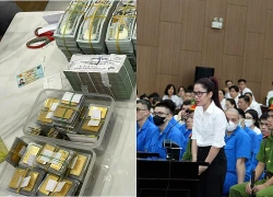 Phó Đức Nam khai ra 'trùm cuối' đứng đầu chuỗi lừa đảo chiếm đoạt hơn 1.500 tỷ