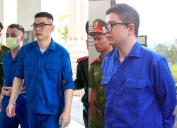 Phó Đức Nam, Lê Khắc Ngọ đề nghị dùng tài sản bị thu giữ bồi thường cho bị hại