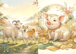 Phúc khí nằm ở cách sống: 3 con giáp càng sống có trước có sau càng dễ gặp người giúp đỡ