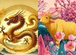 3 con giáp này sắp được trợ lực nhờ uy tín tích lũy