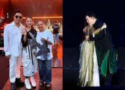 Phương Mỹ Chi công bố dàn khách mời Hà Nội, khán giả mong Quang Lê tái xuất