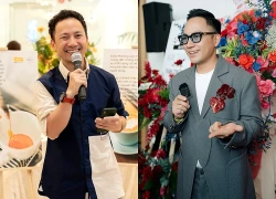Rapper đình đám 1 thời giờ đi bán cà phê ở TP HCM, phải tự xoay xở đủ việc
