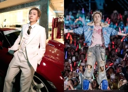 Sau 8 năm, cuối cùng OSAD đã biết cách thoát kiếp "one-hit wonder"