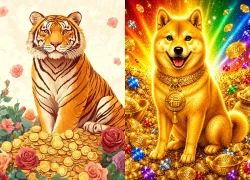 5 ngày liên tục (29/10-2/11): 3 tuổi làm đâu thắng đó, tiền đẻ ra tiền