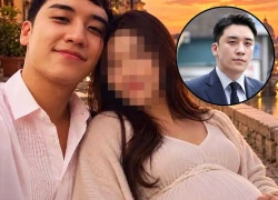 Seungri nhận có con cùng vợ trẻ nhưng không cưới, xin Knet 1 điều sau đống phốt
