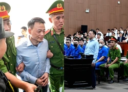 Shark Bình khai tại tòa: Chấp nhận mọi hình phạt do hành vi của mình gây ra