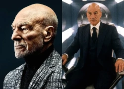 Ngôi sao kỳ cựu Patrick Stewart qua đời trước ngày ra mắt siêu bom tấn Avengers: Doomsday