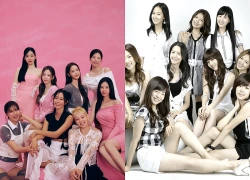 SNSD gây sốt với fancam 67 giây, sức hút huyền thoại 20 năm chưa ai thay thế