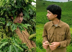 Sự thay đổi của Đen Vâu