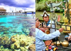 Du lịch "Xứ sở vạn đảo" Indonesia chuyển trọng tâm sang thị trường chặng ngắn