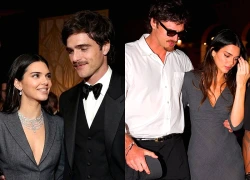 Tài tử "Đồi gió hú" muốn cưới siêu mẫu Kendall Jenner sau vài tháng hẹn hò