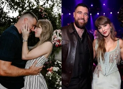 Taylor Swift đốt bỏ 11 xe tải đồ trang trí sau đám cưới thế kỷ 775 tỷ đồng?