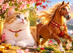 Tháng 11: Vận đào hoa tới, 3 tuổi được Quý Nhân Nâng Đỡ, Tạo Đà Bật Mạnh