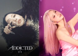 Thành viên đẹp nhất BLACKPINK khiến cả thế giới sốc lúc 6h sáng