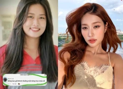 Thiên Ân bắt trend gây sốt hơn 2 triệu lượt xem, diện mạo khác rõ so với quá khứ