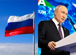 Thông điệp của Tổng thống Putin khi chủ trì Thượng đỉnh Nga - Phi
