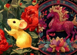 Thứ Sáu, Bảy 30-31/10, 3 tuổi Hốt Trọn Vận May Thiên Hạ, cơ hội Tăng Lương Thưởng