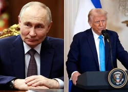 Tổng thống Trump cân nhắc dỡ bỏ trừng phạt đối với quỹ đầu tư Nga