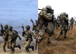 Tổng thống Ukraine nêu "nước cờ" của Nga khiến NATO có thể phải nhượng bộ