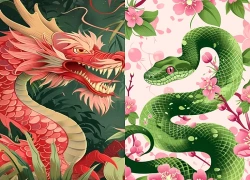 Top 3 tuổi Lương Thưởng Tăng Vọt, Giàu Có Vang Danh tháng 11 dương