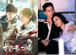 Top 4 phim Hoa ngữ càng xem càng cuốn
