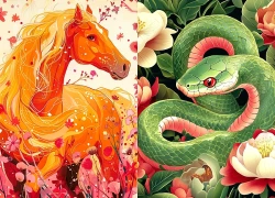 Top 5 con giáp càng qua tuổi 40 càng vững tài chính: Một con giáp đổi vận từ thói quen giữ tiền