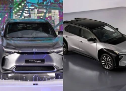 Toyota tính bán xe điện giá 'mềm' hơn ở Đông Nam Á