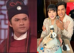 "Triển Chiêu" sinh ra ở Việt Nam cưới nữ đại gia: Vừa mua máy bay riêng, ở biệt thự 93m2, xe chạy 10 lần là đổi chiếc mới