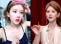 Triệu Lộ Tư bị khách hàng phàn nàn khi bán bình nước giá hơn 1 triệu đồng