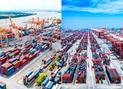 Trung Quốc ban hành tiêu chuẩn quốc gia đầu tiên về trung tâm vận tải hàng hóa thông minh