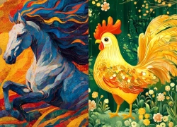 Từ sau ngày 19/9 âm lịch, 3 con giáp hốt nhiều lộc lá, TIỀN BẠC NGÚT NGÀN, khí vận hanh thông, thành công đến gần
