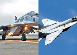 Ukraine sắp nhận 2 chiến đấu cơ MiG-29, một chiếc hết hạn sử dụng