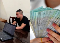Vay 40 triệu đồng phải trả 53 triệu tiền lãi